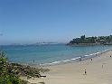 La plage